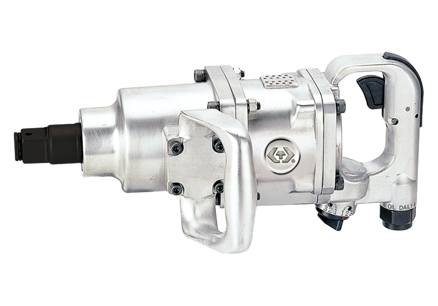 King Tony 1" Pneumatikus légkulcs 2033Nm termék fő termékképe