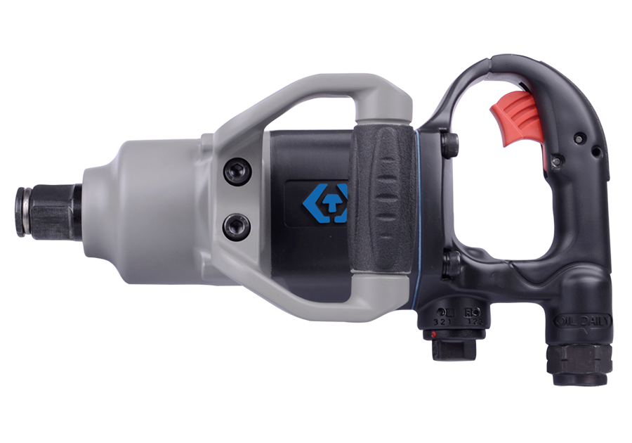 King Tony 1" Pneumatikus légkulcs 2170Nm kompozit termék fő termékképe