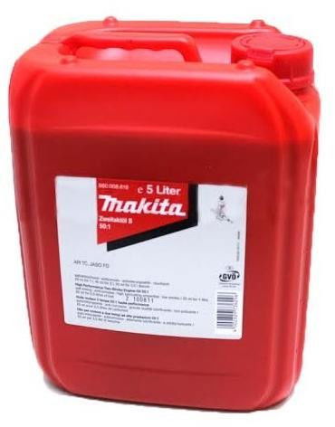 Makita 2T motorolaj kétütemű motorokhoz termék fő termékképe