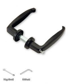 art. 355 Fekete kilincs termék fő termékképe