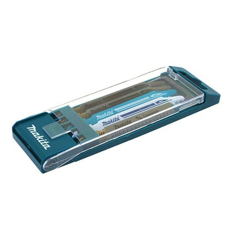 Makita Szúrófűrészlap készlet 5 db-os termék fő termékképe