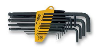 Wiha Imbuszkulcs Készlet 0,05-3/8" Gömb termék fő termékképe