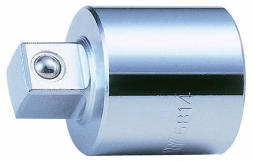 King Tony Kézi adapter 3/8" -> 1/4" termék fő termékképe