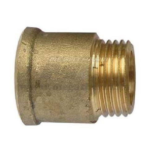 3/8"-25mm sárgaréz csaphosszabbító termék fő termékképe