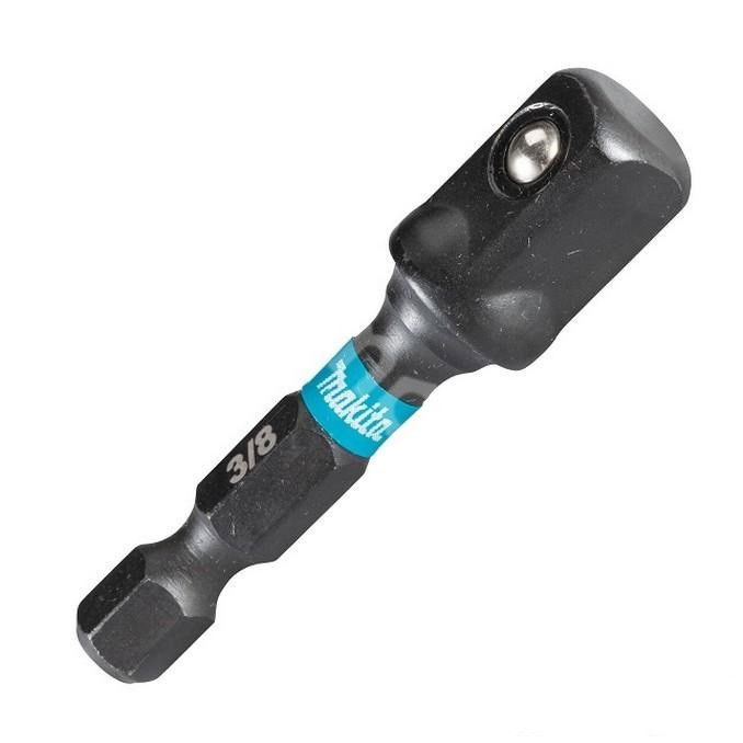 Makita Impact BLACK adapter 1/4" termék fő termékképe