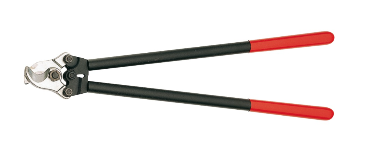 Knipex Kábelvágó olló karos, PVC nyéllel 600 mm termék fő termékképe