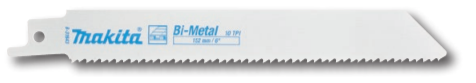 Makita BiM Orrfűrészlap termék fő termékképe