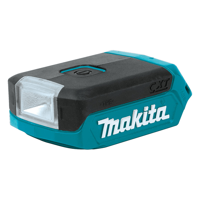 Makita CXT Li-ion akkus lámpa 10,8V termék fő termékképe