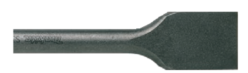 Makita 30 mm széles véső 115*400 mm termék fő termékképe