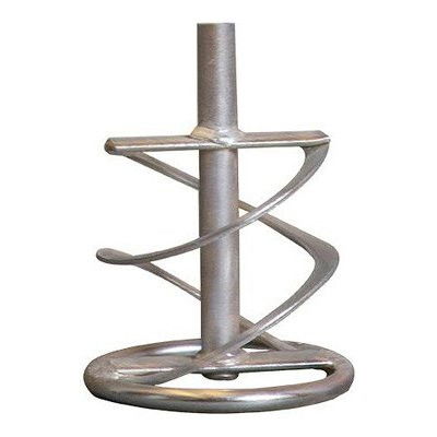 Makita Keverőszár 100*625 mm INOX termék fő termékképe