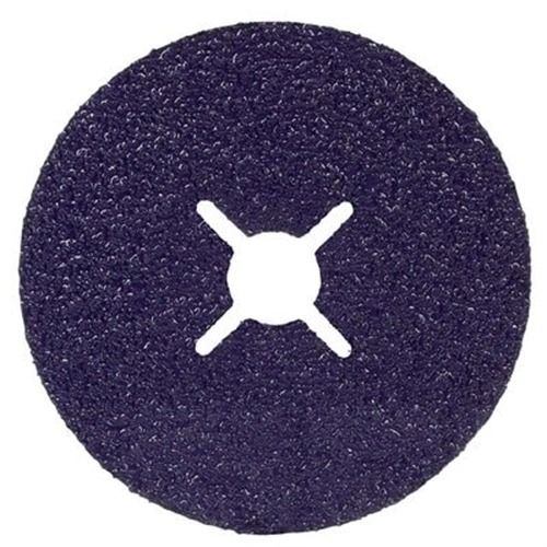 3M Cubitron 3  1182C Fíbertárcsa Acélhoz, Öntöttvashoz  125*22 mm termék fő termékképe