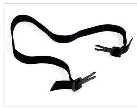 3M 3M™ PELTOR™ GH2 állszíj a G2000-es sorozatú védősisakokhoz, 2 pontos csatlakozással termék fő termékképe