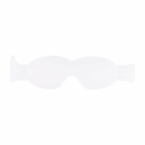 3M Védőfólia T-N-WEAR Fahrenheit Zárt Védőszemüveghez Víztiszta Poliészster  71360-00006 V10/1000 termék fő termékképe