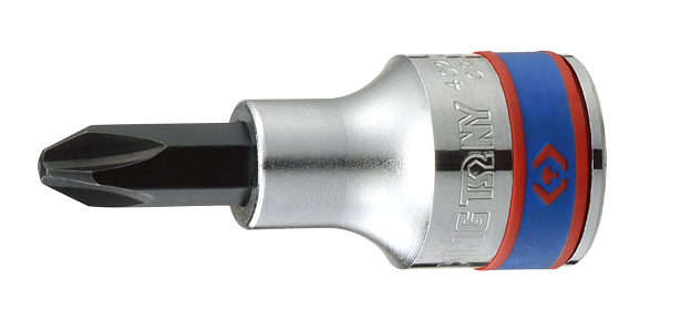 King Tony 1/2" Philips bitfej termék fő termékképe