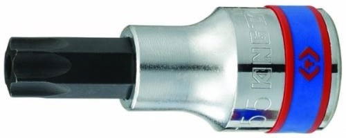 King Tony 1/2" Torx furatos bitfej termék fő termékképe