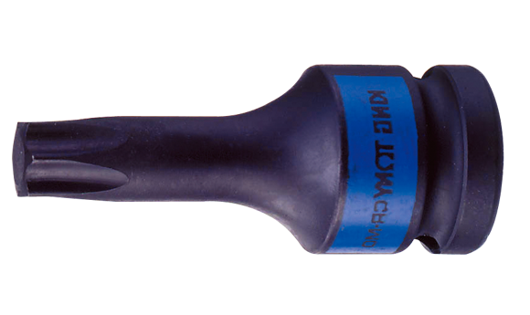 King Tony 1/2" Gépi torx bitfej termék fő termékképe