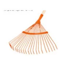 Truper Lombseprű Nyéllel  22 Fog 40 cm Truper Pálcás EM-22A Fém termék fő termékképe