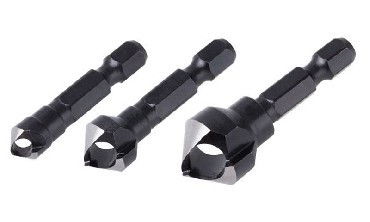 Wolfcraft süllyesztő vezetővel WS 8-12-16 mm termék fő termékképe