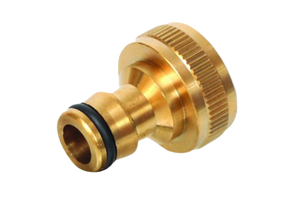 Rosa Csapcsatlakozó BM Réz termék fő termékképe