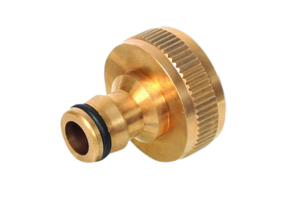 Rosa Csapcsatlakozó BM Réz termék fő termékképe