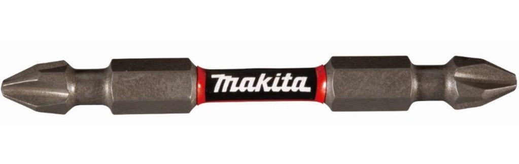 Makita Impact PREMIER torziós kétvégű csavarbehajtó bit  65 mm termék fő termékképe