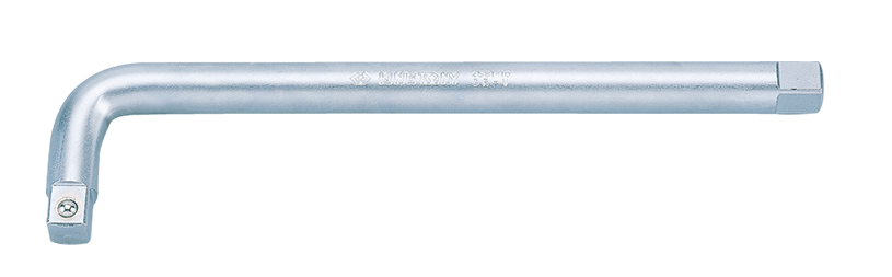 King Tony 1/2" L-hajtószár 250 mm 90° termék fő termékképe
