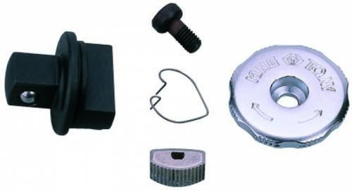 King Tony 1/2" javítókészlet 4755-ös racsnihoz termék fő termékképe