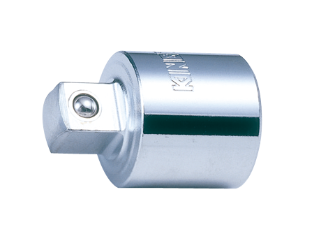 King Tony 1/2" Kézi adapter B 1/2" -> K 3/8" termék fő termékképe