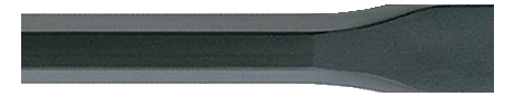 Makita 30 mm lapos véső 32*700 mm termék fő termékképe