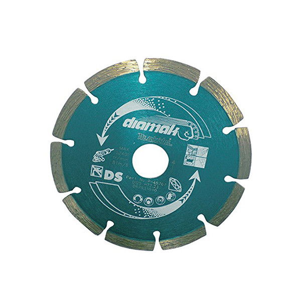 Makita Gyémánttárcsa 115 mm termék fő termékképe