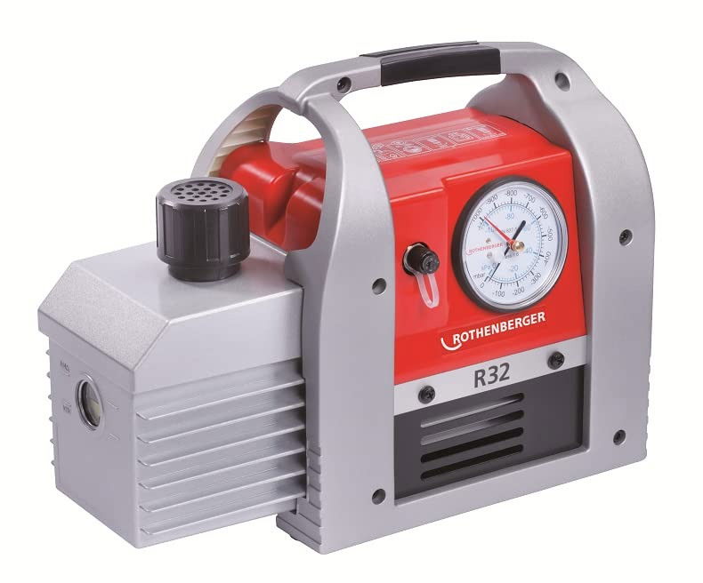 Rothenberger Roairvac R32 6.0 Vákuumszívattyú termék fő termékképe