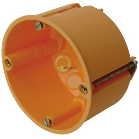 GAO Szerelvénydoboz 68mm*45mm mély termék fő termékképe