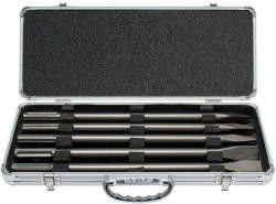 Makita SDS-Max vésőkészlet 5 db-os termék fő termékképe