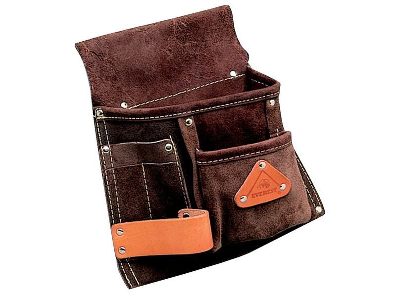 Kaufmann Szerszámtartó Szegtáska Kétrészes termék fő termékképe