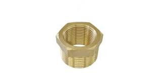 5/4˝-1˝ KB (külső-belső) sárgaréz szűkítő termék fő termékképe