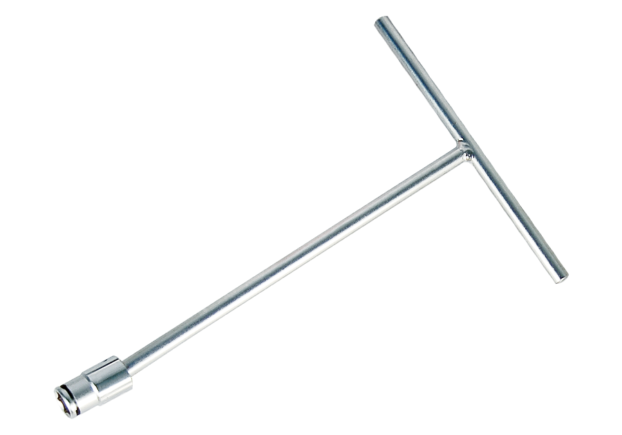 King Tony Csuklós T-kulcs (320 mm) termék fő termékképe