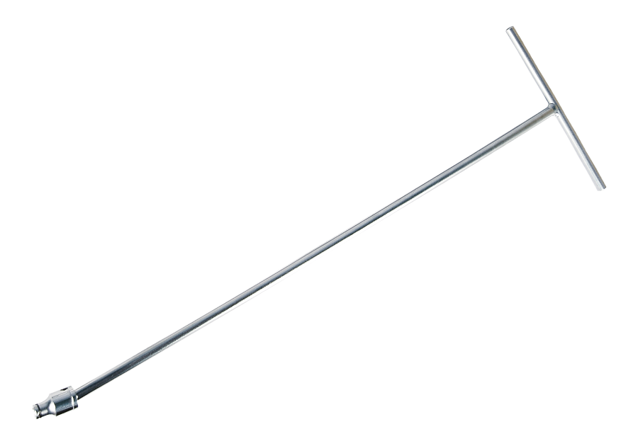 King Tony Csuklós T-kulcs (600 mm) termék fő termékképe