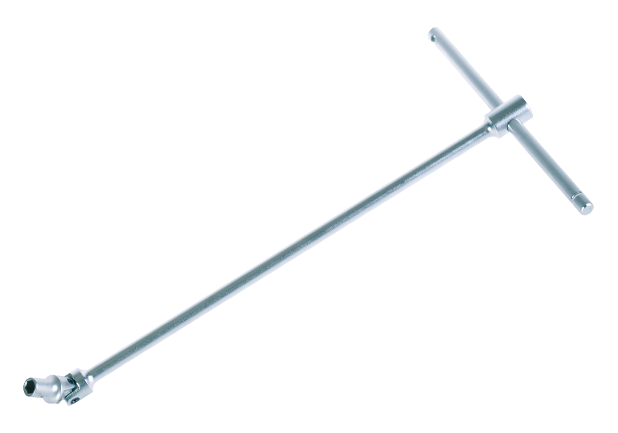 King Tony Csuklós T-kulcs (390~500 mm) termék fő termékképe