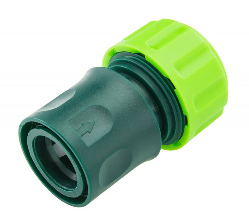 Verto Locsolótömlő Gyorscsatlakozó termék fő termékképe