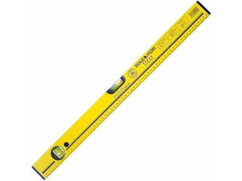 SOLA Vízmérték Alu SÁRGA PROFI termék fő termékképe