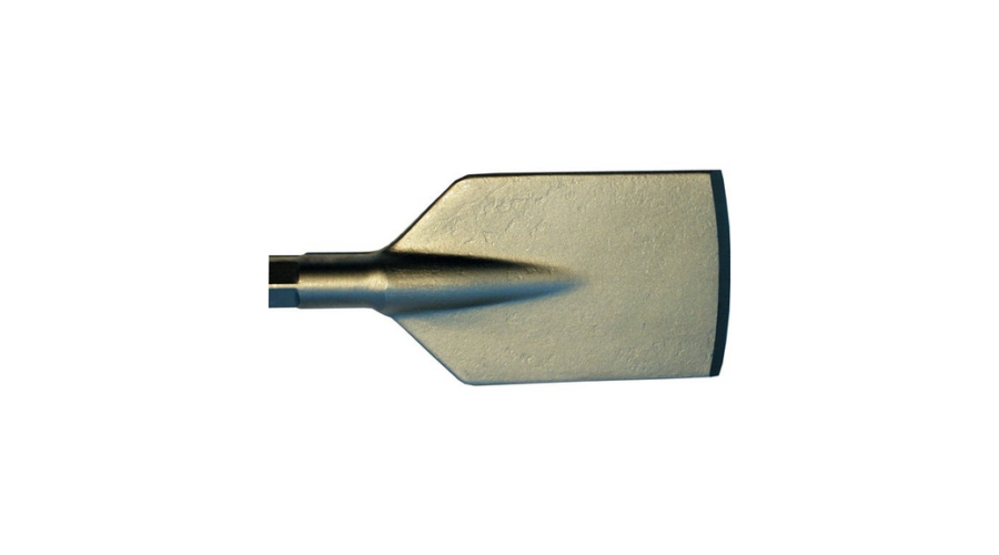 Makita 30 mm lapát véső 125*400 mm termék fő termékképe