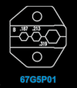 King Tony Racsnis saruzó fogó termék fő termékképe