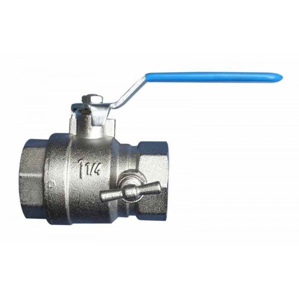 IVR Karos golyóscsap üríthető BB menetes termék fő termékképe