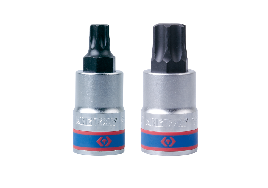 King Tony 3/4" Torx bitfej termék fő termékképe
