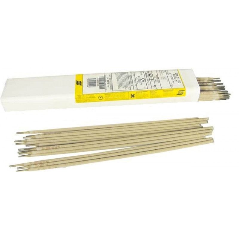 Esab Inox Rutilos Elektróda OK 61.30 2*300 mm 1,6 kg/doboz  INOX termék fő termékképe