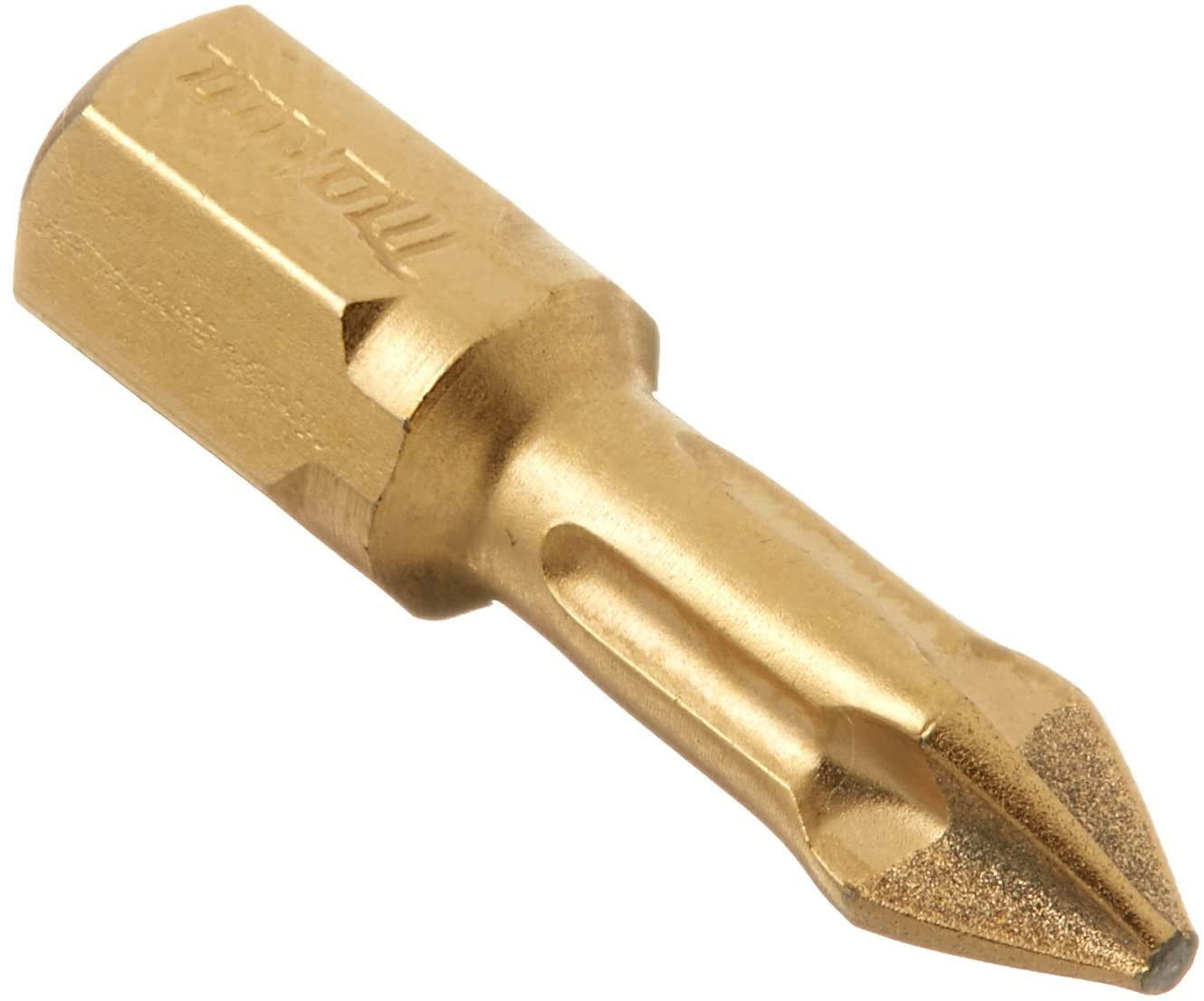 Makita Gyémánt-zafír bevonatú bit termék fő termékképe