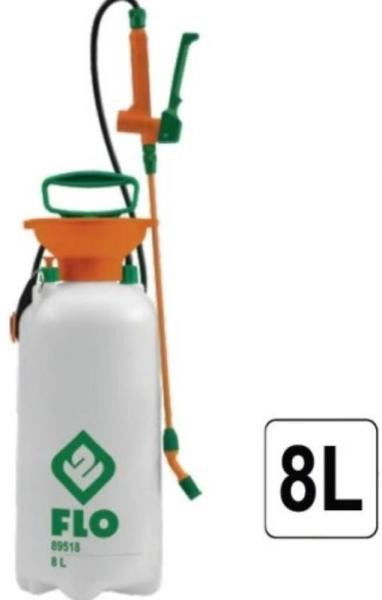 Flo Kézi Permetező 8L termék fő termékképe