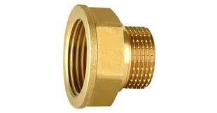 6/4˝-1˝ BK (belső-külső) sárgaréz szűkítő termék fő termékképe