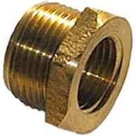 6/4˝-5/4˝ KB (külső-belső sárgaréz szűkítő termék fő termékképe