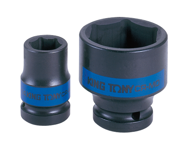 King Tony 3/4" Gépi dugókulcs 6* termék fő termékképe